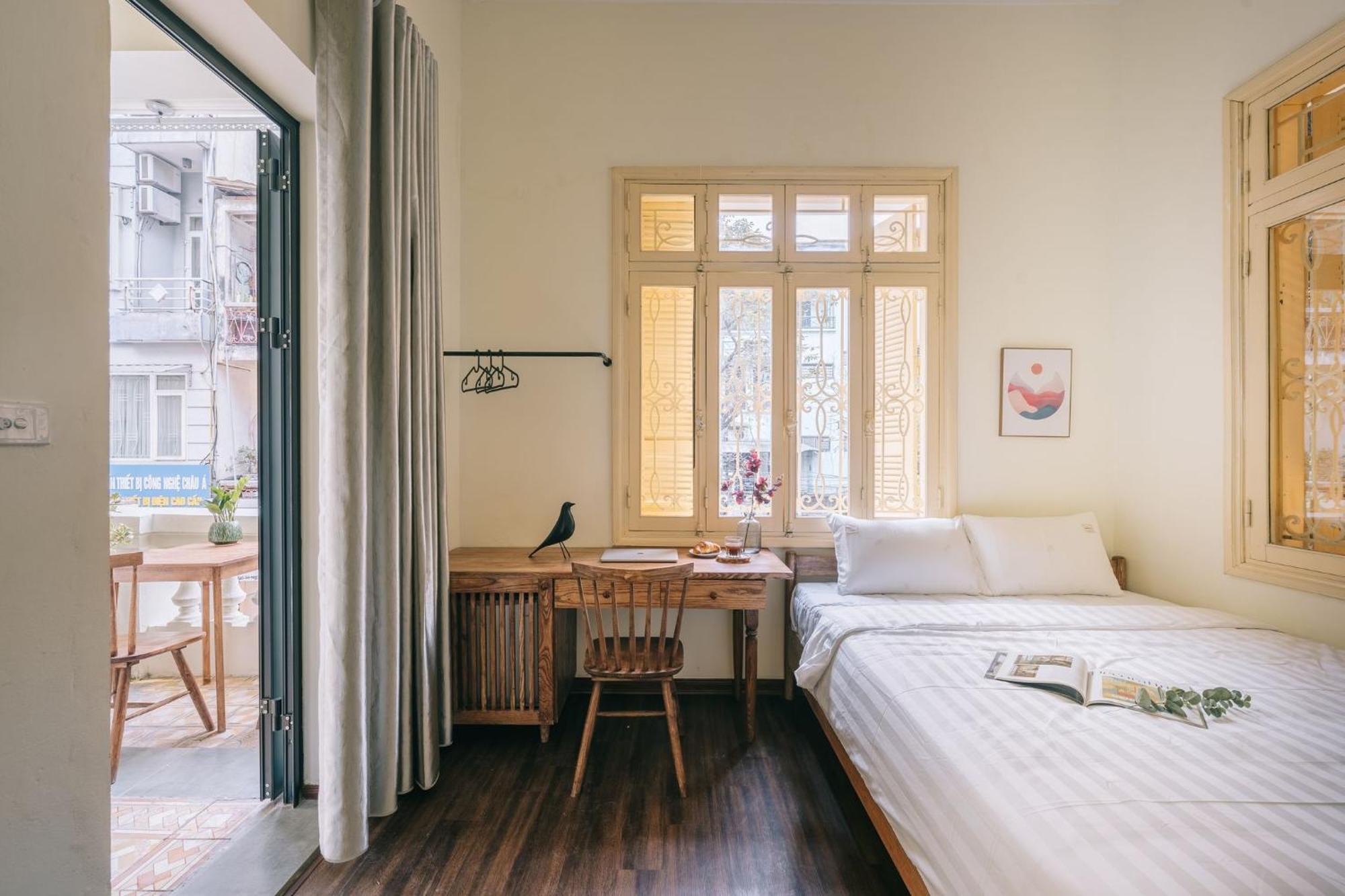 Amare Garden View Appartement *