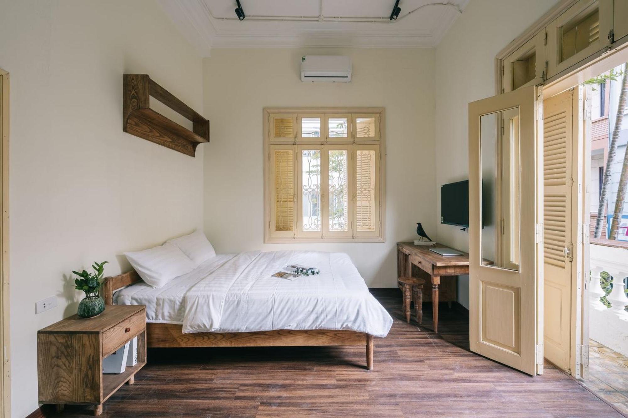 Appartement Amare Garden View Hanoï
