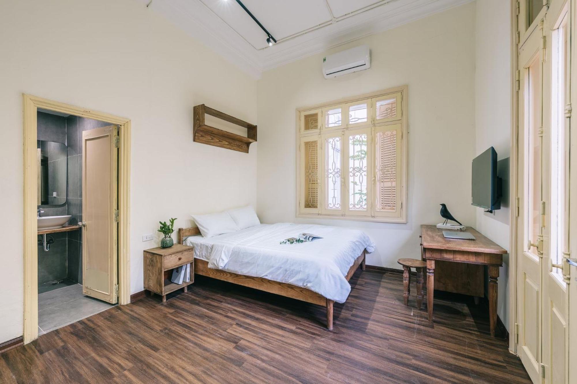 Appartement Amare Garden View *